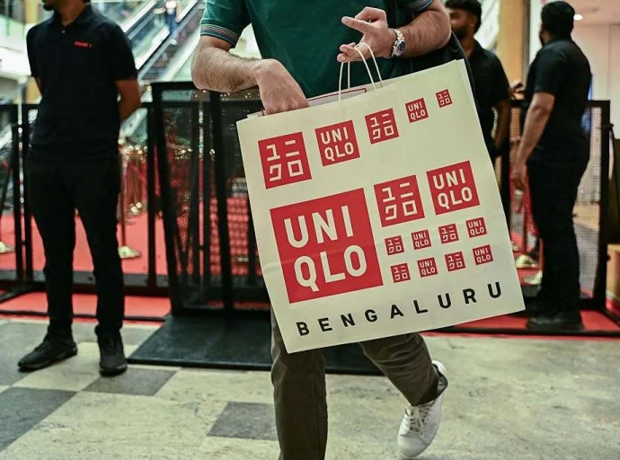 Uniqlo, Muji to Nitori Japanese retailers step up India expansion